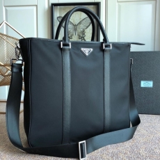 Mens Prada Briefcases